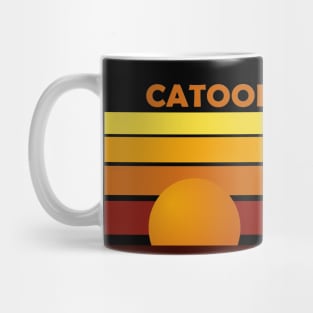 Catooine Planet Mug